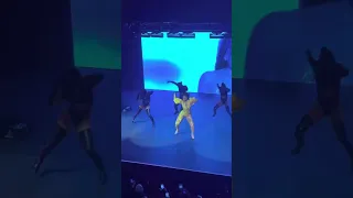 Chlöe - Body Do / 2023 LA - The Novo LIVE PERFORMANCE