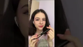 АСМР сделаю тебе мейкап 💋💄 ASMR MAKE-UP