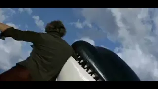 Orca: The Killer Whale (1977) Orca Attacks