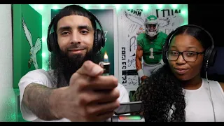 J. Cole - 7 Minute Drill (Kendrick Lamar Diss) REACTION!!!