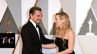 Leonardo DiCaprio and Kate Winslet’s Real Life Friendship is Adorable | Town & Country