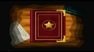 Paper Mario: The Thousand Year Door - Story Introduction