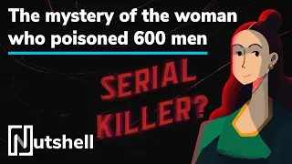 The mystery of the woman who poisoned 600 men | Serial killer | Giulia Tofana | Nutshell