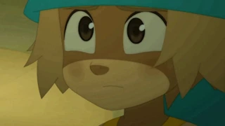 Yugo - My demons (Wakfu)