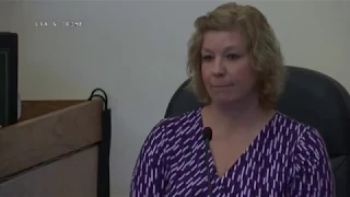 Cheyanne Harris Trial Day 1 Part 1 Cathy Knutson RN & Toni Friedrich Testify