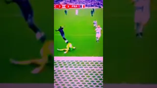 Martinez Saved Messi#shorts#viral#trending #worldcup2022