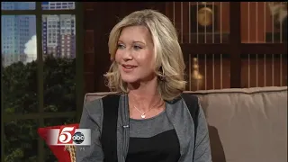 Olivia Newton John twin cities live