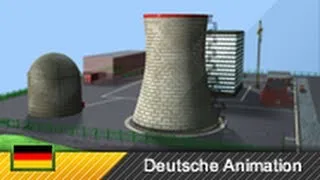 Funktionsweise von Kernkraftwerken (KKW) / Atomkraftwerken (AKW)