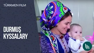Turkmen film - Durmushy kyssalar | 2019 (5)