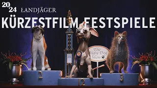 ZWÖLF GEWINNT! - Landjäger Kürzestfilm Festspiele -  Trailer 2024