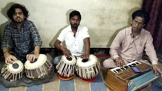 Beete huye lamhon ki kasak | Ghazal | Cover | Vibhay Kr. Srivastava | Mahendra Kapur | #ghazals