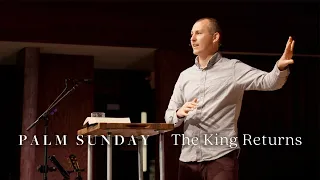 Palm Sunday | Alex Glasson | Grace Bible Church Ann Arbor