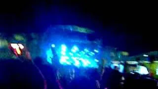 Future Music Festival Sydney 2010 (Smack My Bitch Up - The Prodigy)