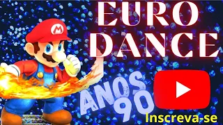 Euro Dance anos 90 (volume 86)