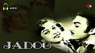 Jab Nain Mile Nainon Se / Jadoo 1951