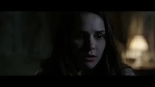 Conjuring(2013)| Cindy & Andrea Bedroom Scene, with Happy Music :D