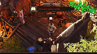 Butter Griff and Amyro - Divinity 2 Original Sin Let's Play Part 15