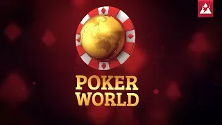 Poker World - Official Gameplay Trailer || T-Bull