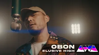 OBON - Elusive High | AWA Music Mood Video