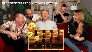 Episode 3 Reaction Show of All Together Now