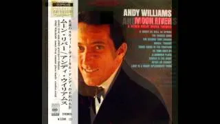 andy williams original album collection Vol.1  ハワイの結婚の歌-1965