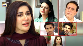 Mai Ab Is Ghar se Tang Agayi Hon | Samjhota Episode 42