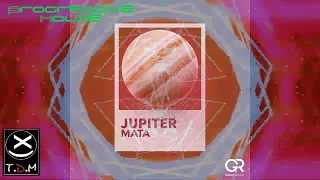 MaTa - Jupiter (Extended Mix)