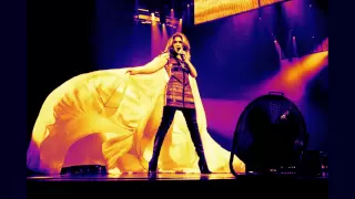 I Surrender (Version 1) - Céline Dion (A New Day.. Live In Las Vegas)