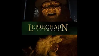 LEPRECHAUN RETURNS Trailer