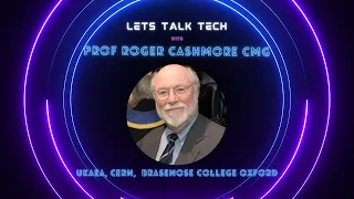 Nuclear Power Renaissance: Professor Roger Cashmore CMG, Former UKAEA Chairman & EU experts
