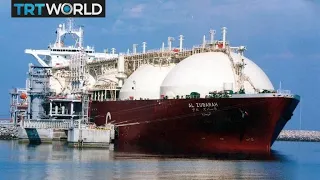 Brussels to buy LNG from Qatar, the US to replace Russian imports