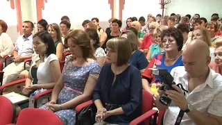 Жители Дубовского района обсудили видеообращение президента по пенсионной реформе