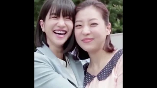 Seo Ye-Ji "Her hug feels so soft"