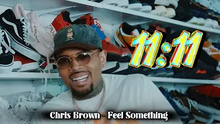Chris Brown - Feel Something (Legendado)