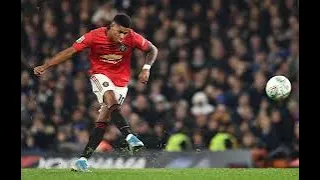 Marcus Rashford 2019-2020 ● Magic Dribbling, Speed and Goals ► Manchester United