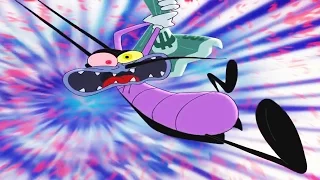 Oggy and the Cockroaches Special Compilation # 58 cartoon for kids огги и тараканы новые серии 2016