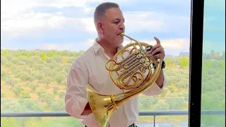 Tchaikovsky’s 5th Symphony, Horn Solo