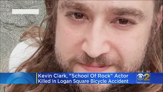 Kevin Clark, Drummer And Onetime Child Actor In 'School Of Rock,' Killed In Logan Square Bicycle Acc