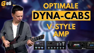 [D] Dyna-Cab Tutorial (2): Vox-Style Sounds