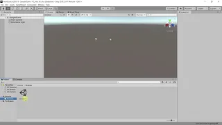 5 - Компоненты игровых объектов в Unity