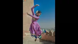 Ek dil Ek Jaan - Kathak Dance
