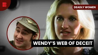 Wendy's Cold-Blooded Crime - Deadly Women - S04 EP09 - True Crime