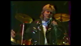 Blue System - Nobody Makes Me Crazy (Like You Do) (Live, 1989)