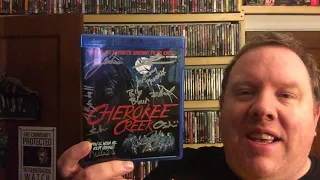 Random Review Cherokee Creek from Scream Team Releasing