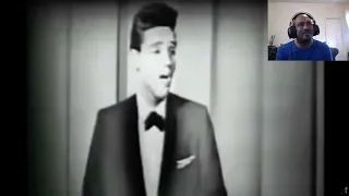 REACTION TO Elvis Presley and Frank Sinatra May 12, 1960