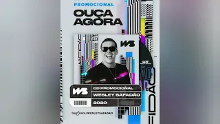 Wesley Safadão Recairei Novo CD Promocional