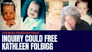 Push For NSW Attorney-General To Free Kathleen Folbigg