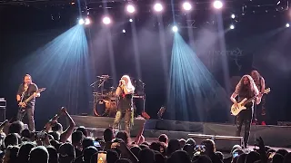 Sonata Arctica - Broken [Live in São Paulo - Brazil] (2023)