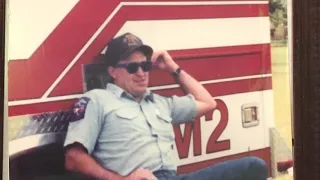 The story behind McKinney Fire Station 1's Logo