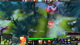 DOTA 2 hidden pool 1080p 60fps